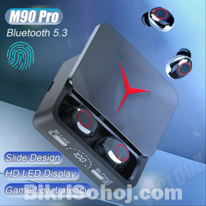 M90 pro earbud